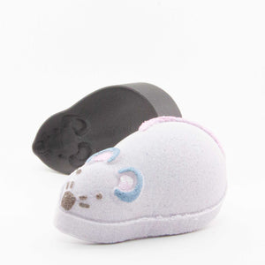 Mouse Bath Bomb Mold