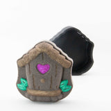 Birdhouse Bath Bomb Mold