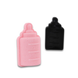 3D Baby Bottle Bath Bomb Mold
