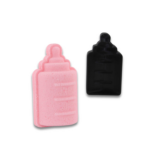 3D Baby Bottle Bath Bomb Mold
