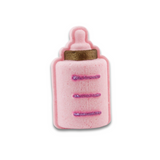 3D Baby Bottle Bath Bomb Mold