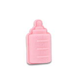 3D Baby Bottle Bath Bomb Mold