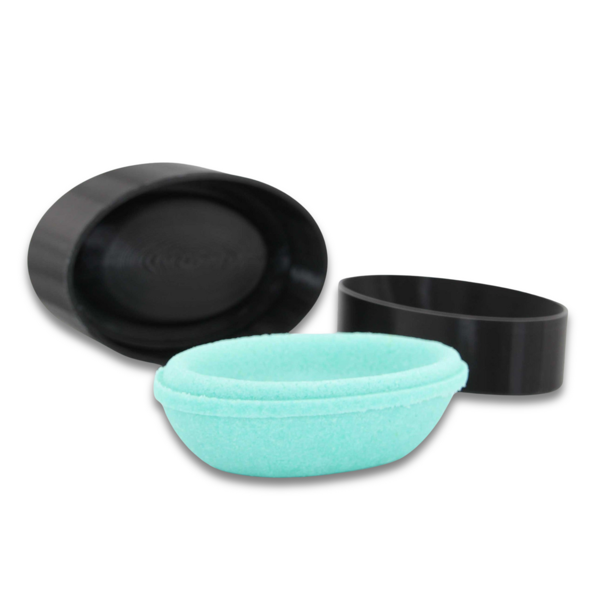 3D Bathtub Bath Bomb Mold
