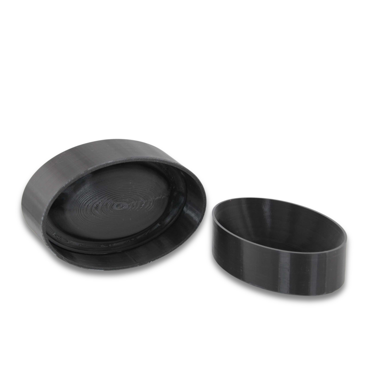 3D Bathtub Bath Bomb Mold