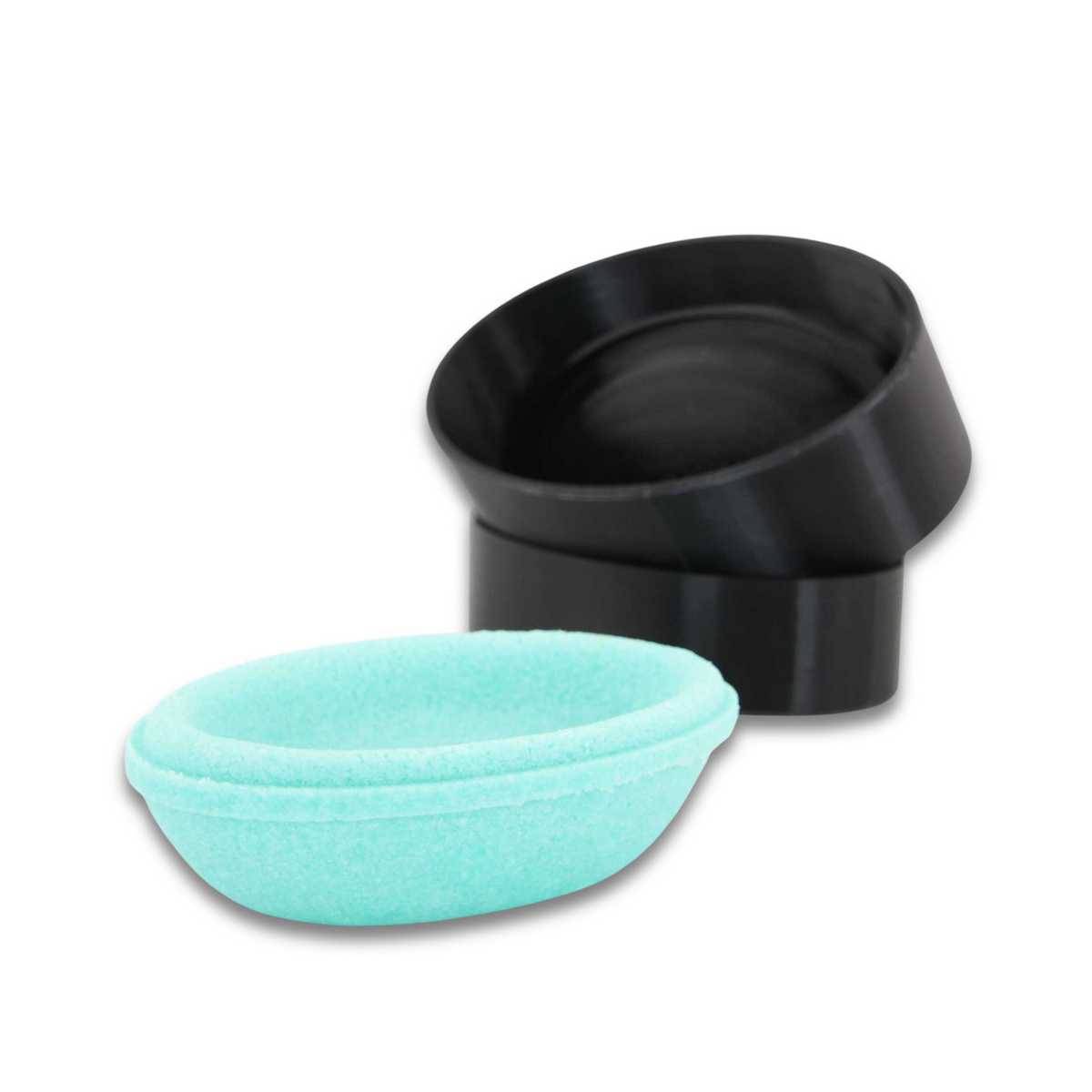 3D Bathtub Bath Bomb Mold