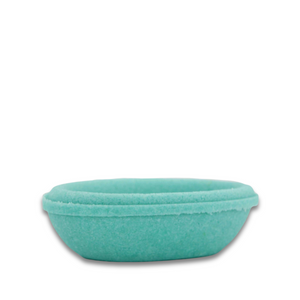 3D Bathtub Bath Bomb Mold