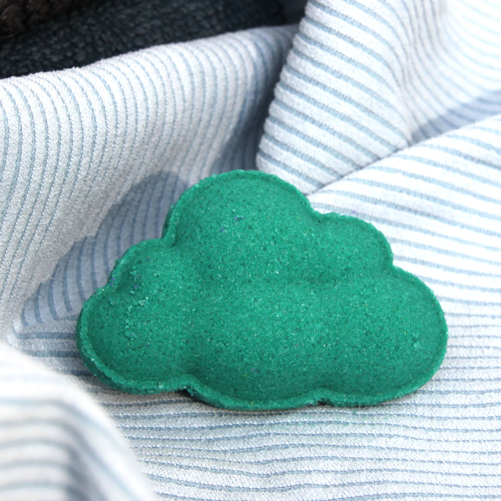 3D Cloud Bath Bomb Mold - The Bath Time