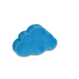 3D Cloud Bath Bomb Mold
