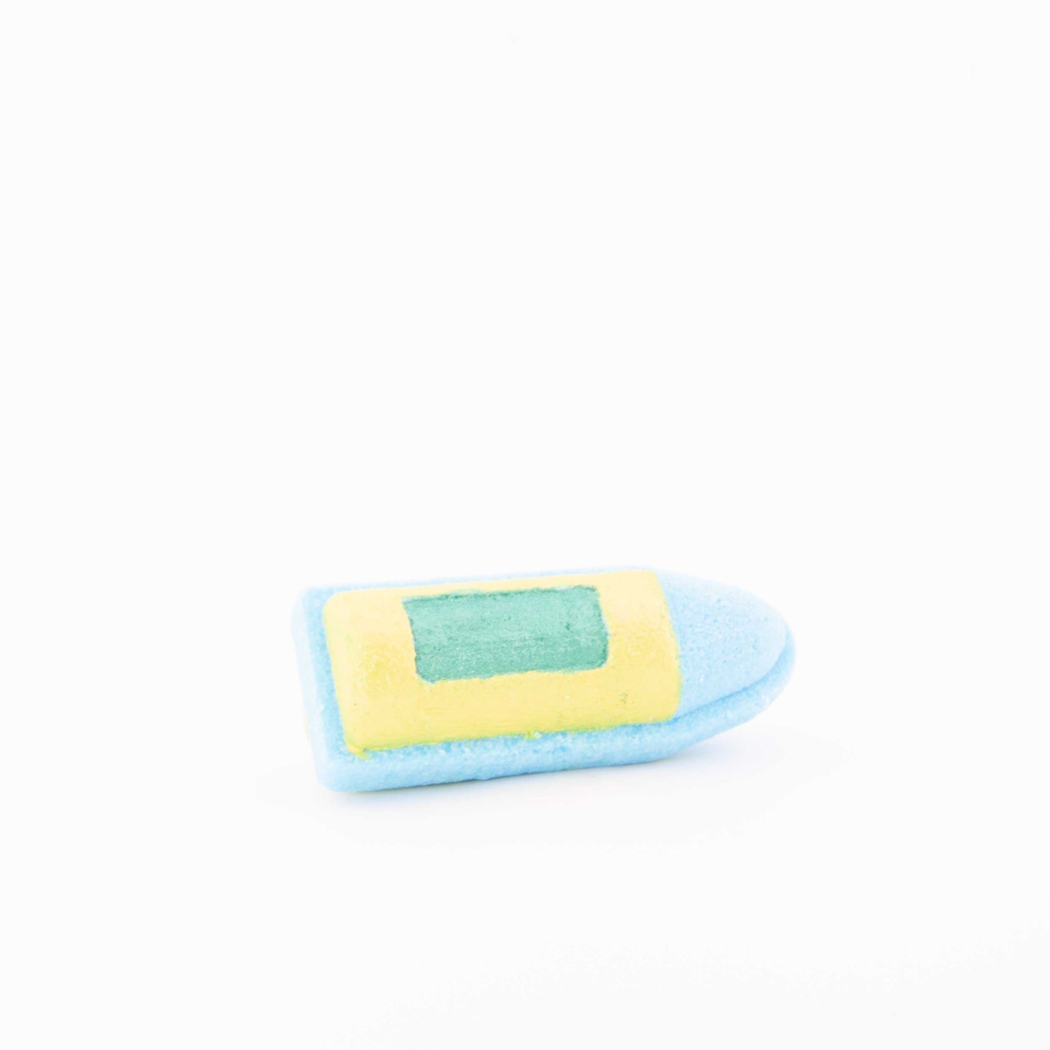 3D Crayon Bath Bomb Mold - The Bath Time