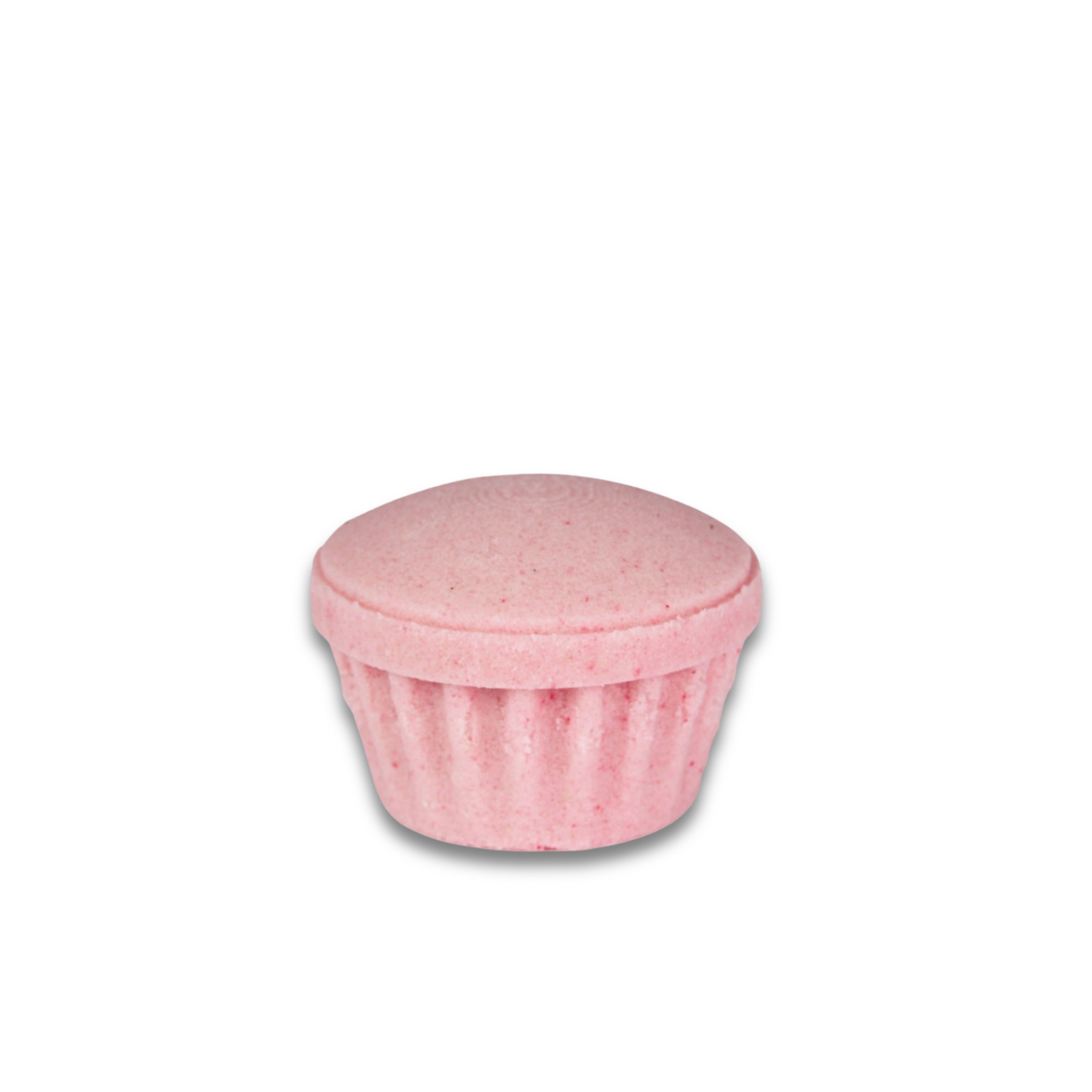 3D Cupcake Base Bath Bomb Mold