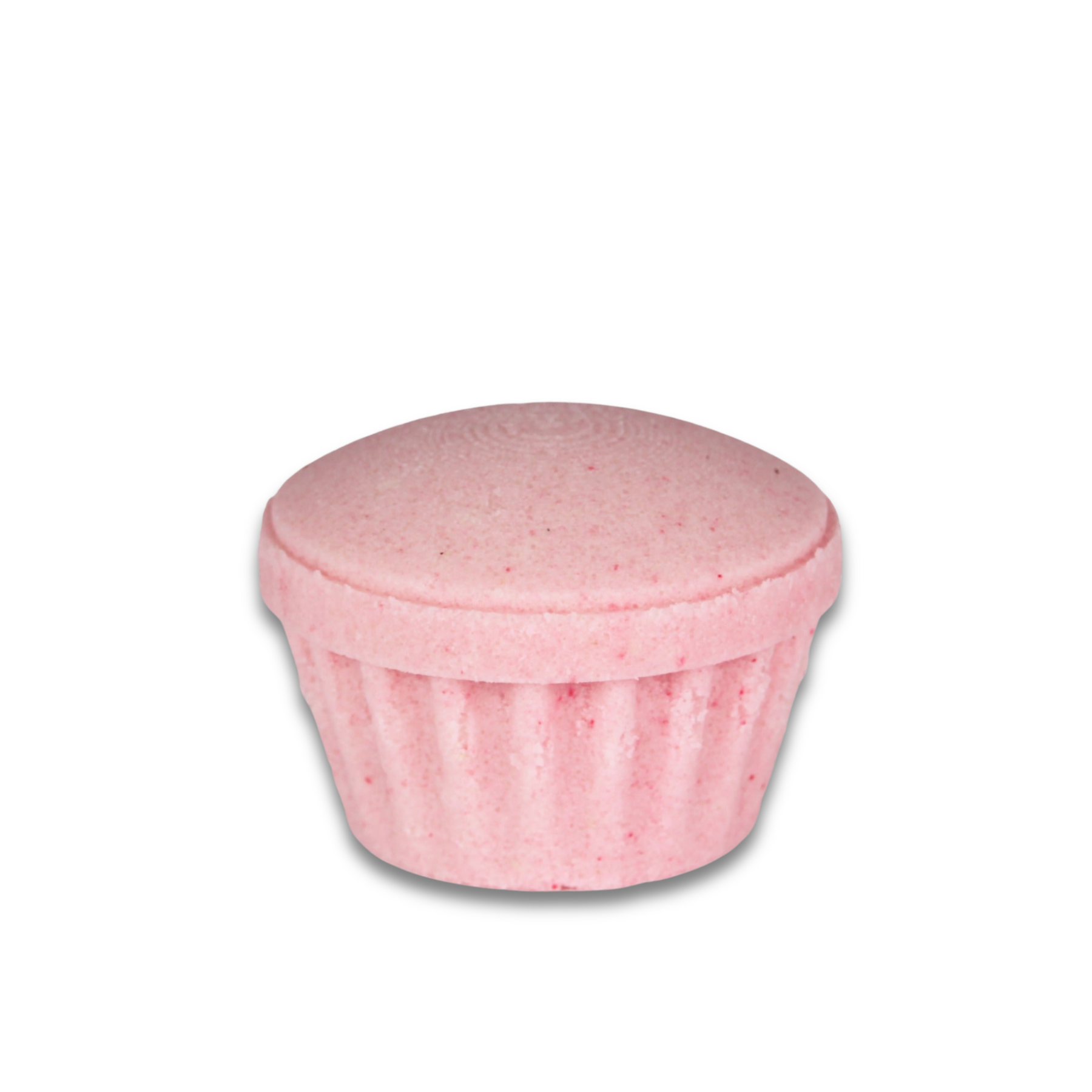 3D Cupcake Base Bath Bomb Mold