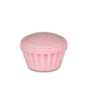 3D Cupcake Base Bath Bomb Mold