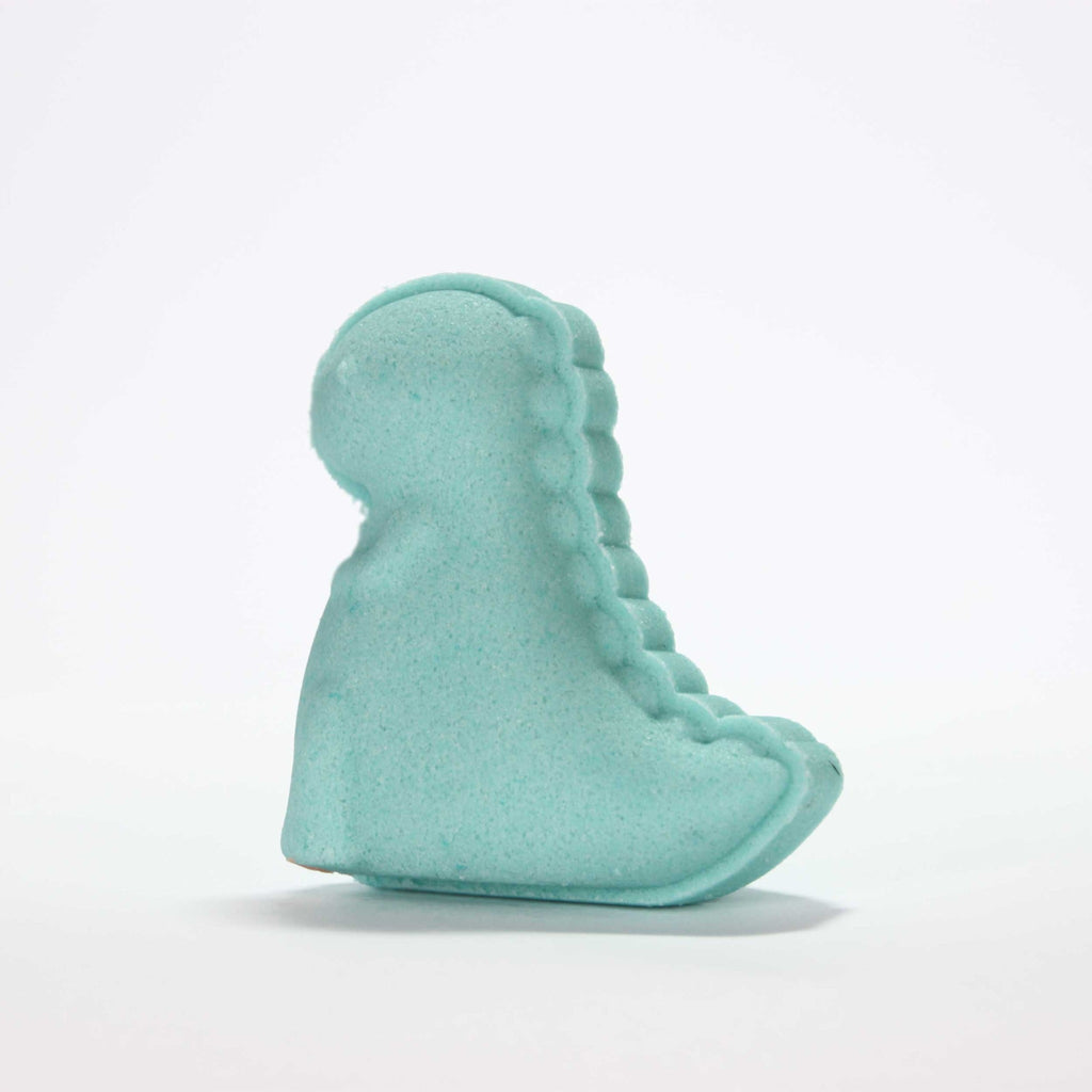 3D Dinosaur Bath Bomb Mold - The Bath Time