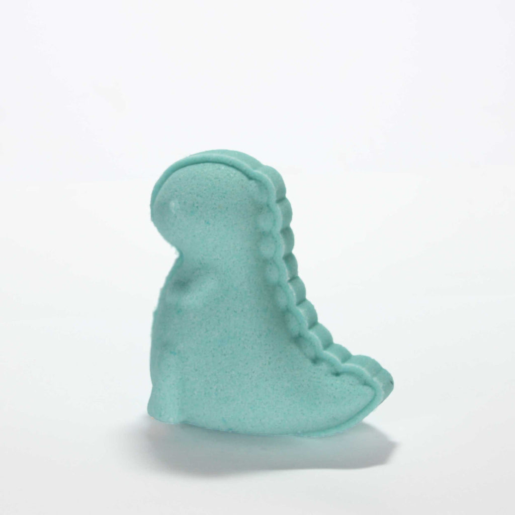 3D Dinosaur Bath Bomb Mold - The Bath Time