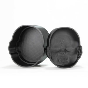 3D Doll Head Bath Bomb Mold - The Bath Time