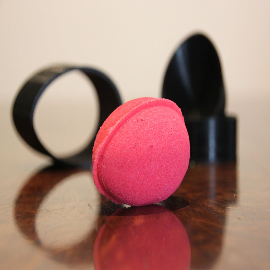 3D Egg Bath Bomb Mold - The Bath Time