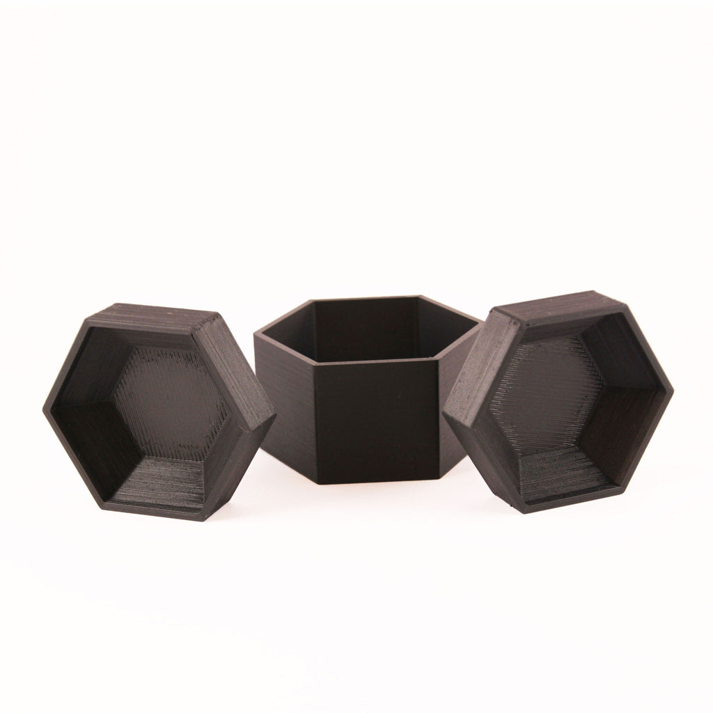 3D Gemstone Bath Bomb Mold - The Bath Time