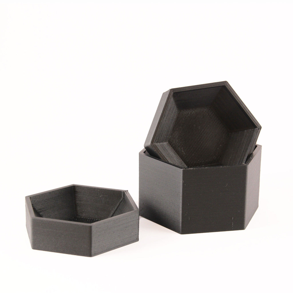3D Gemstone Bath Bomb Mold - The Bath Time
