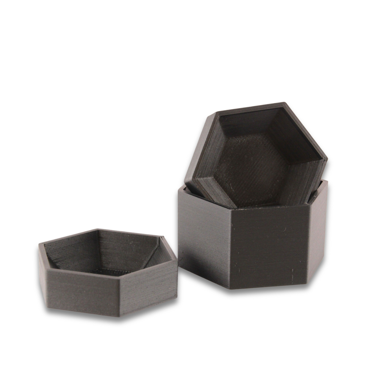 3D Gemstone Bath Bomb Mold