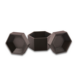 3D Gemstone Bath Bomb Mold