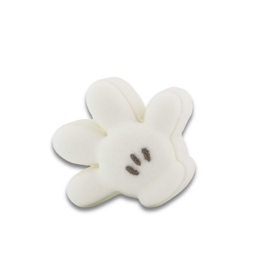 3D Glove Bath Bomb