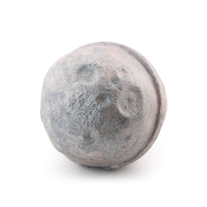 3D Moon Bath Bomb Mold