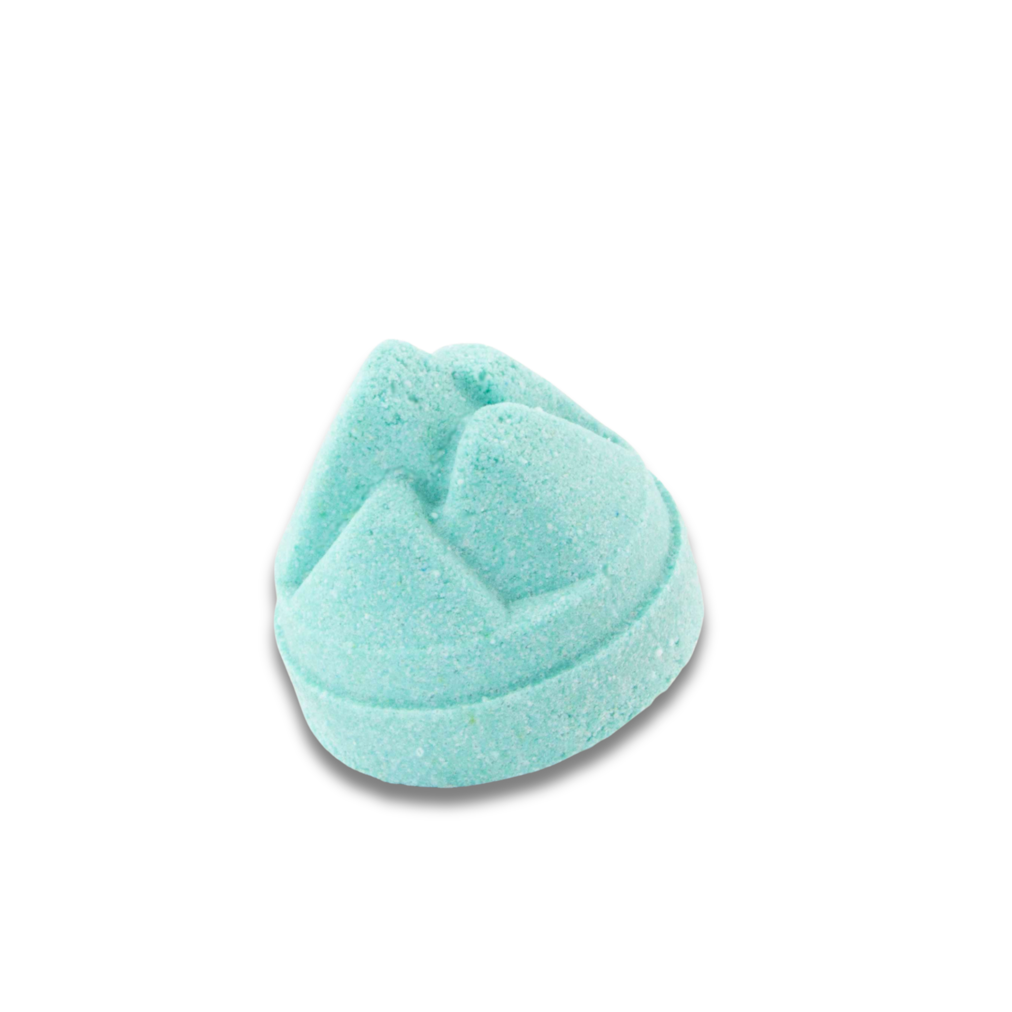 3D Mountain Bath Bomb Mold - The Bath Time
