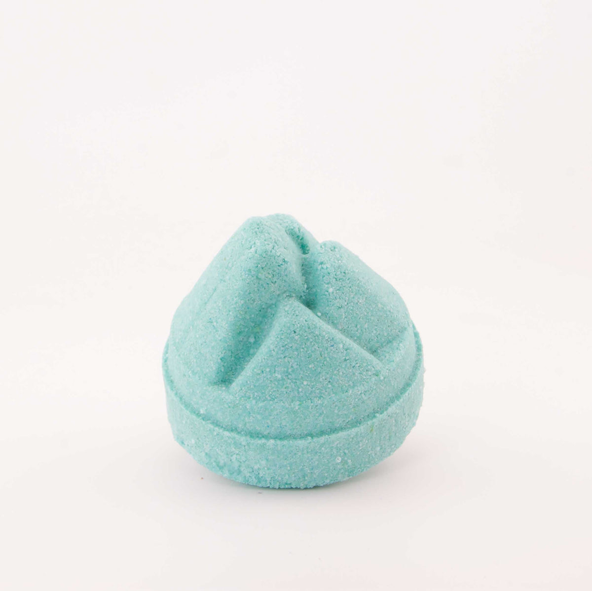 3D Mountain Bath Bomb Mold - The Bath Time