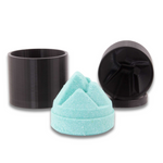 3D Mountain Bath Bomb Mold - The Bath Time