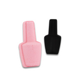 3D Nail Polish Bath Bomb Mold