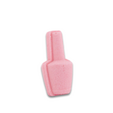 3D Nail Polish Bath Bomb Mold
