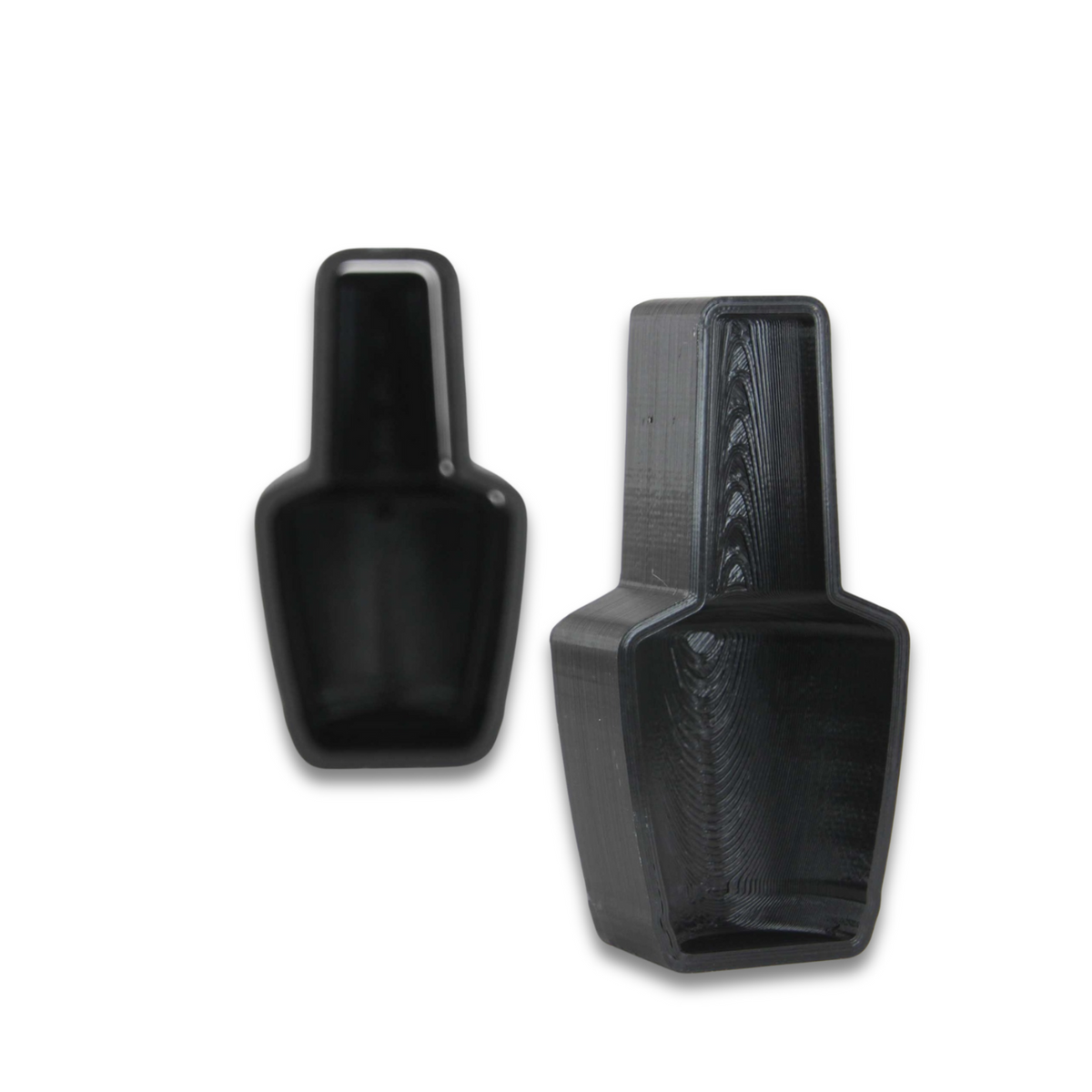 3D Nail Polish Bath Bomb Mold