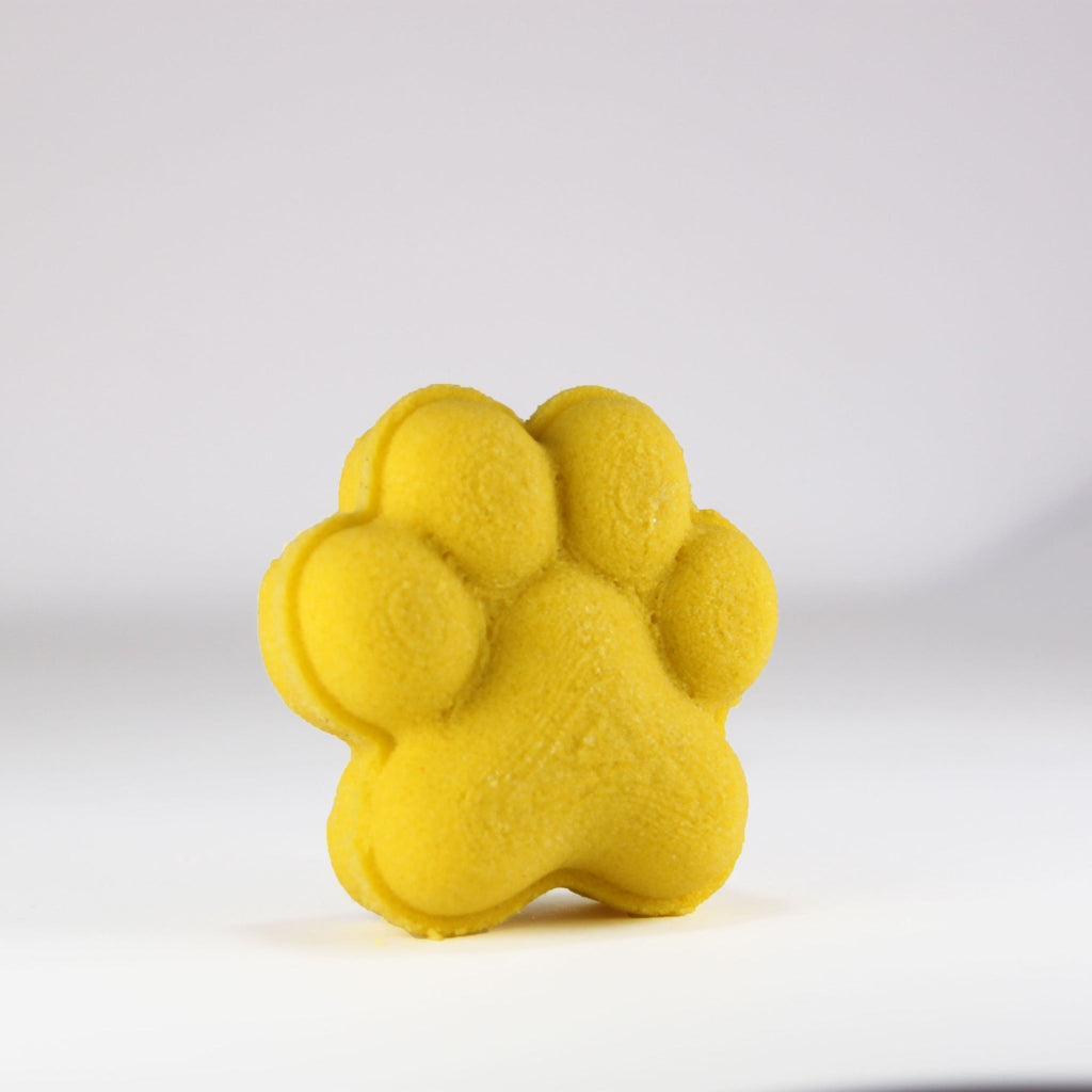 3D PAW Bath Bomb Mold - The Bath Time