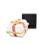 3D Present Bath Bomb Mold