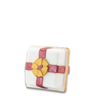 3D Present Bath Bomb Mold