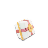 3D Present Bath Bomb Mold