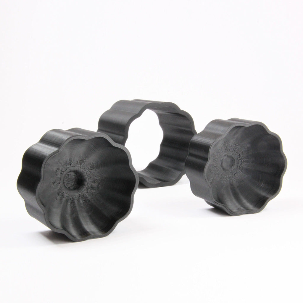 3D Pumpkin Bath Bomb Mold - The Bath Time