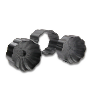 3D Pumpkin Bath Bomb Mold