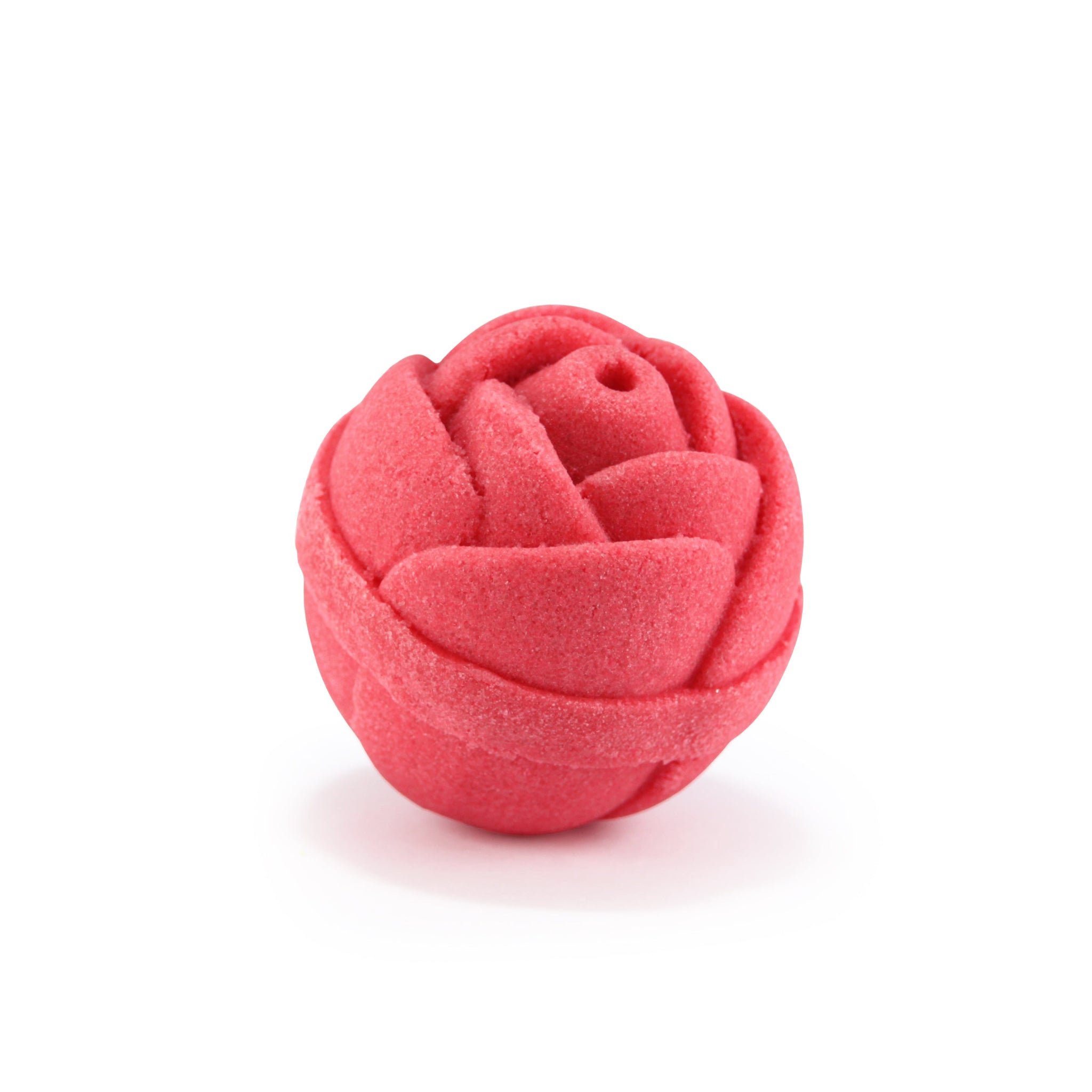 3D Rose Bath Bomb Mold - The Bath Time