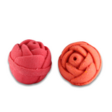 3D Rose Bath Bomb Mold