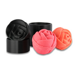 3D Rose Bath Bomb Mold