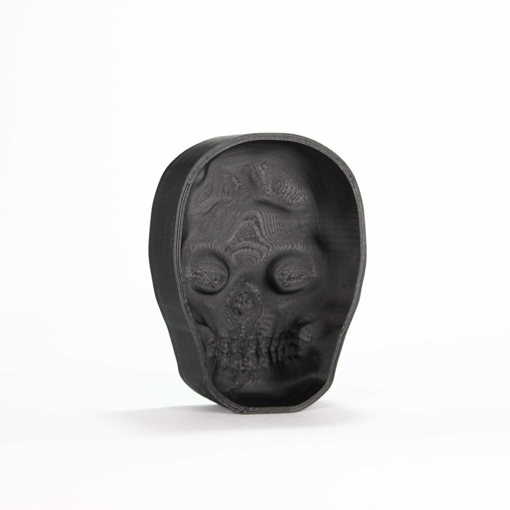 3D Skull Bath Bomb Mold - The Bath Time