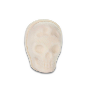 3D Skull Bath Bomb Mold