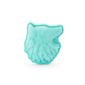 3D Wolf Bath Bomb Mold