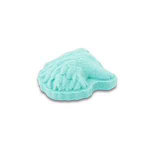 3D Wolf Bath Bomb Mold