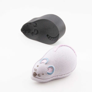 Mouse Bath Bomb Mold