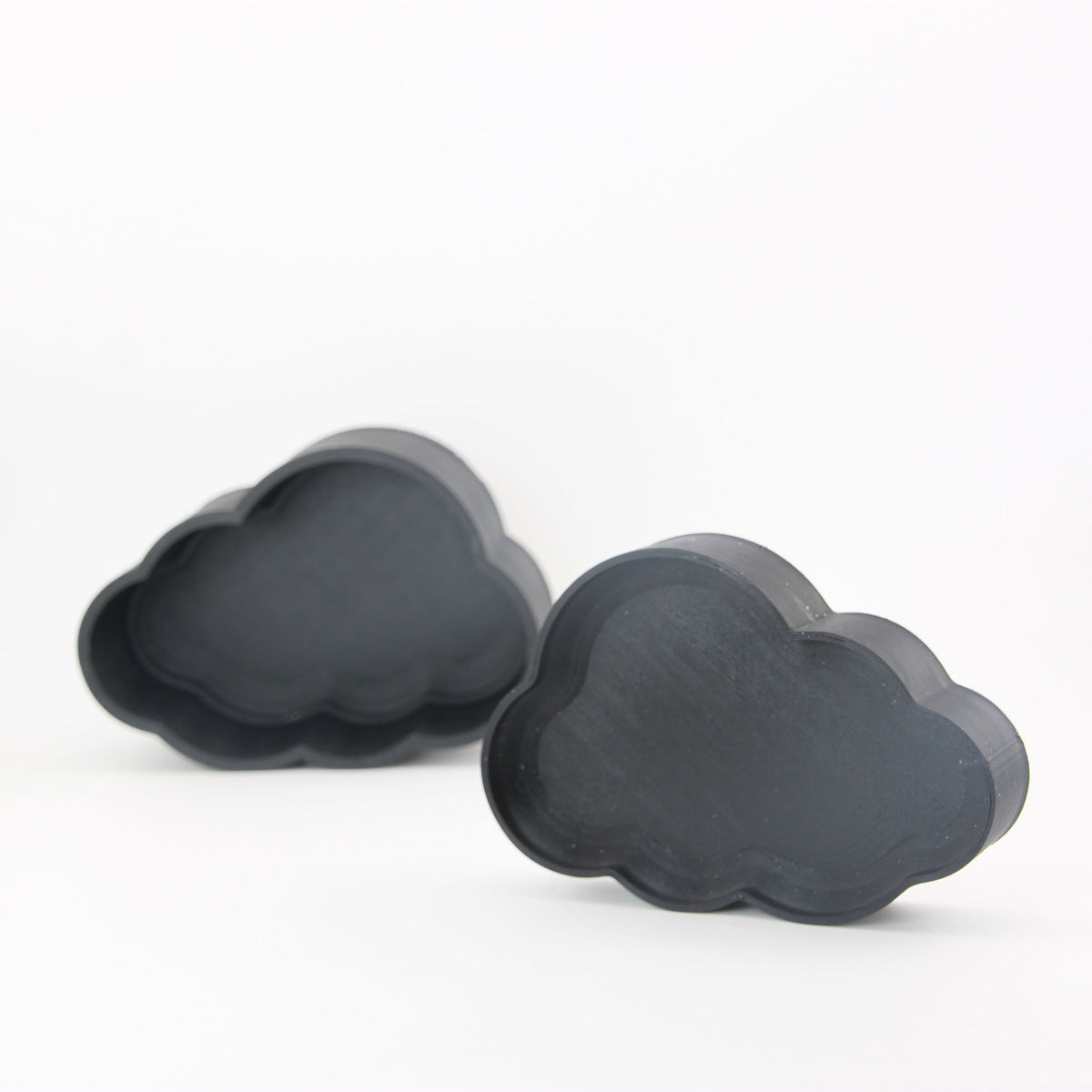 Cloud Bath Bomb Mold