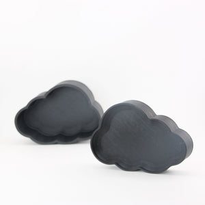Cloud Bath Bomb Mold