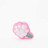 Cotton Candy Bath Bomb