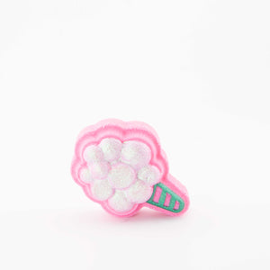 Cotton Candy Bath Bomb